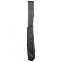 funda ducha solar exterior anti-uv invernaje 230x35x35cm crm