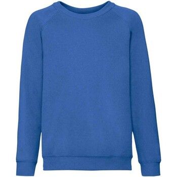 Fruit Of The Loom Jersey SS8B para niña