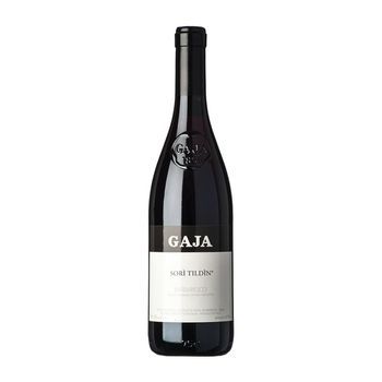 Gaja Vino Tinto Sorì Tildin Barbaresco 75 Cl 14.5% Vol.