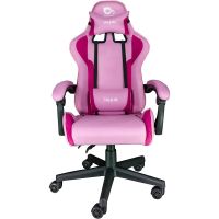 talius hornet silla gaming negrarosa