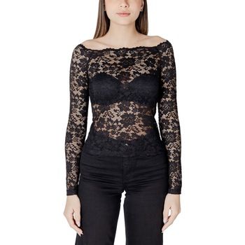 Morgan Camiseta manga larga 251-TKISS para mujer