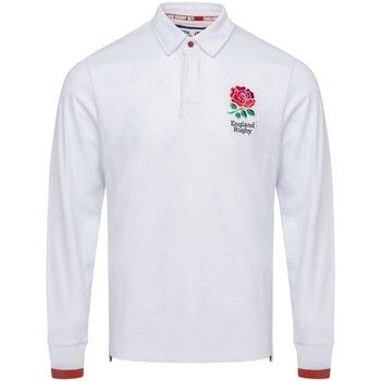 England Rfu Polo GT49245 para hombre