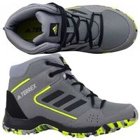adidas zapatillas de senderismo terrex hyperhiker k para nino