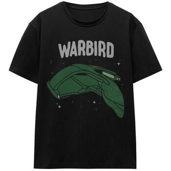 Star Trek Tops y Camisetas The D'Deridex Classic para hombre