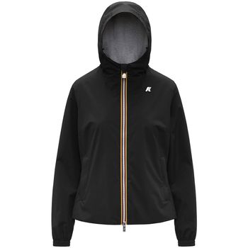 K-Way Chaqueta LIL 2.0 STRETCH POLY JERSEY para mujer