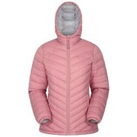 mountain warehouse chaqueta seasons para mujer