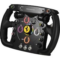 Thrustmaster Thrustmaster Ferrari F1 Wheel Add-On Especial PC N