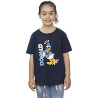 disney camiseta cool para nina
