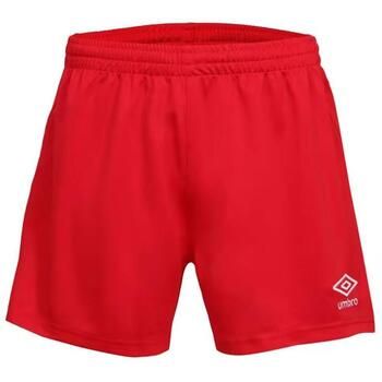 Umbro Short Short Rugby para hombre