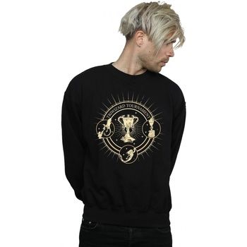 Harry Potter Jersey Triwizard para hombre