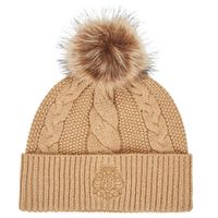 lauren ralph lauren gorro mtl dir hat hat para mujer