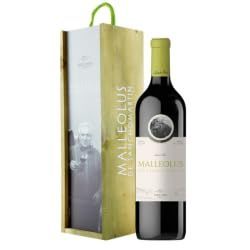Malleolus De Sanchomartín Vino Tinto D.o. Ribera Del Duero 75 Cl 14,5 % 1 Botella