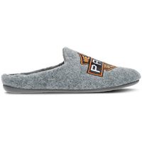 garzon pantuflas 8359279 grisosc para hombre