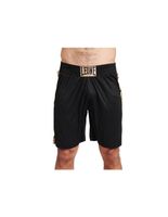 pantalon de boxeo leone dna negro