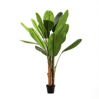 Bananera Artificial  180cm – Naturing Monde
