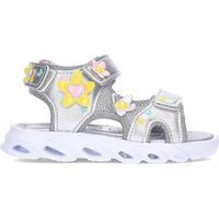 conguitos sandalias nina cosh260017 silver para nina