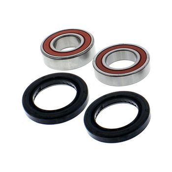 Kit de rodamientos de rueda Tour Max WBK-303