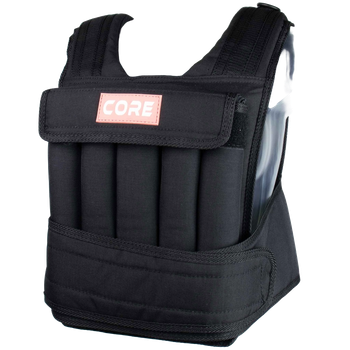 Core Chaleco Lastrado 15kg