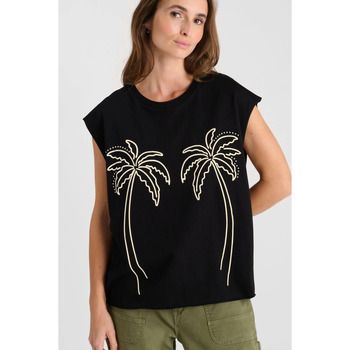 Le Temps des Cerises Tops y Camisetas Camiseta LELY para mujer