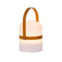 lampara de mesa portatil led little joe 03w