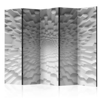 Biombo - The Abyss Of Oblivion Ii (225x172 Cm)