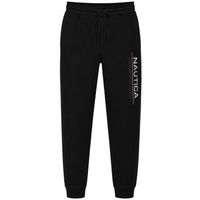 nautica pantalon chandal n7cr0030black para hombre