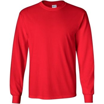 Gildan Camiseta manga larga 2400 para hombre