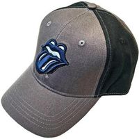 the rolling stones gorra ro6236 para hombre