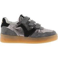 victoria zapatillas 1257141 negro para mujer