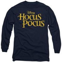 hocus pocus tops y camisetas tv14779 para mujer