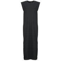 pieces vestido largo pcchilli summer sl ank dress para mujer