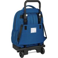 prodg mochila estuche portatodo triple waves para mujer