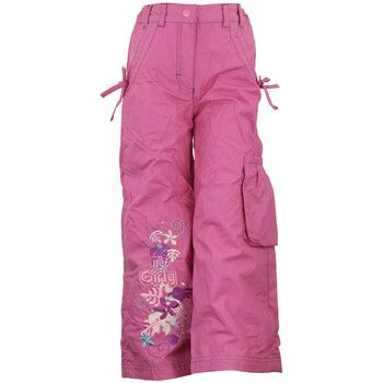 Miss Girly Pantalones Pantalon fille FRIMOPINA para niña