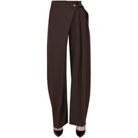pinko pantalones pnp00008087ai para mujer