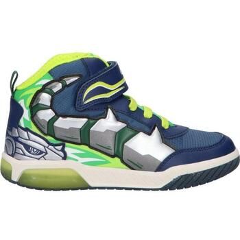 Geox Botines J469CC 011BC J INEK BOY para niño