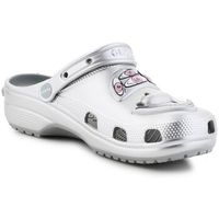 crocs zuecos scharf classic clog para hombre