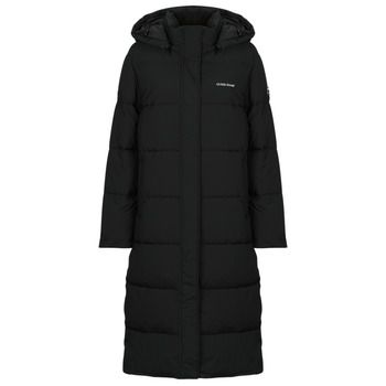Guess Abrigo de plumas  LONG LENGHT PUFFER JKT para mujer