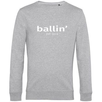 Ballin Est. 2013 Jersey Basic Sweater para hombre