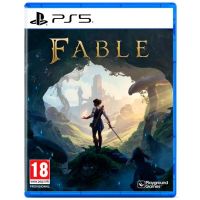 fable - ps5