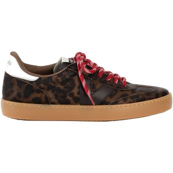 Victoria Zapatillas 1126251 marron para mujer