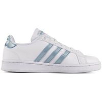 adidas zapatillas grand court para mujer