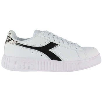 Diadora Zapatillas Step P Double Skin 101.178336 01 20006 White para mujer