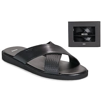 BOSS Sandalias Darrel_Slid_crpuwv para hombre