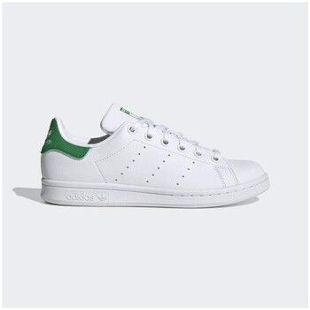 adidas Zapatillas de tenis ZAPATILLA ADIDAS STAN SMITH JUNIOR para mujer