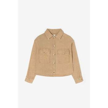 Le Temps des Cerises Chaquetas Chaqueta JASONGI para niña