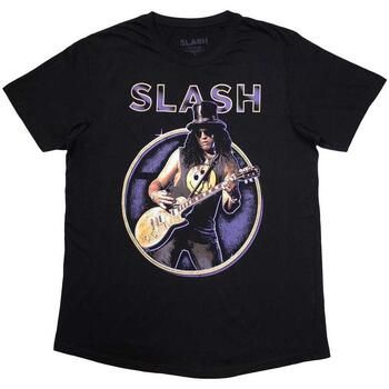 Slash Tops y Camisetas RO12013 para mujer