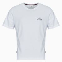 pepe jeans camiseta thiago tee para hombre