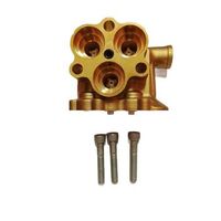 cabeza bomba completa compatible con hidrolavadora dgpw3100h k  ref 701768