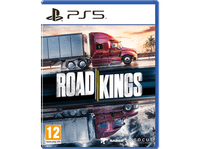 ps5 road kings