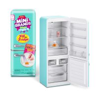 nevera sorpresa mini brands fill the fridge zuru